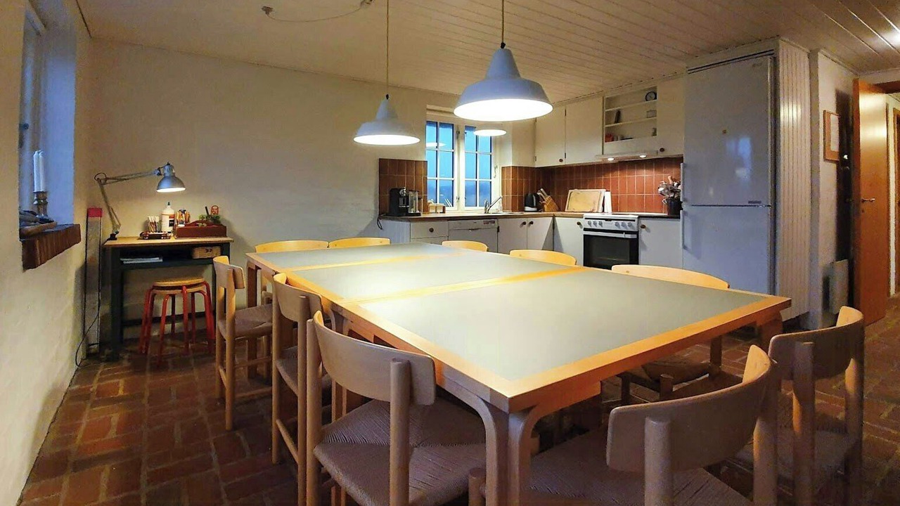 Photo of Others in Øhuse