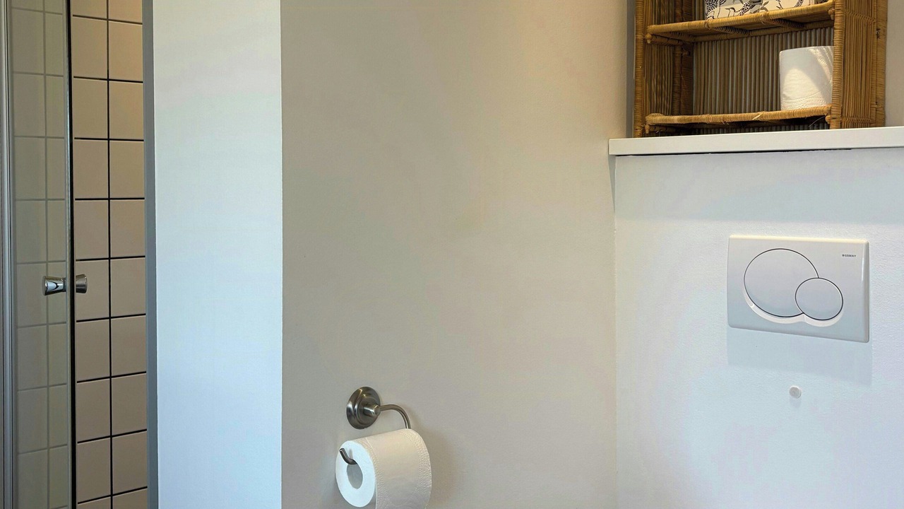Photo of Bathroom in Sjllands Odde