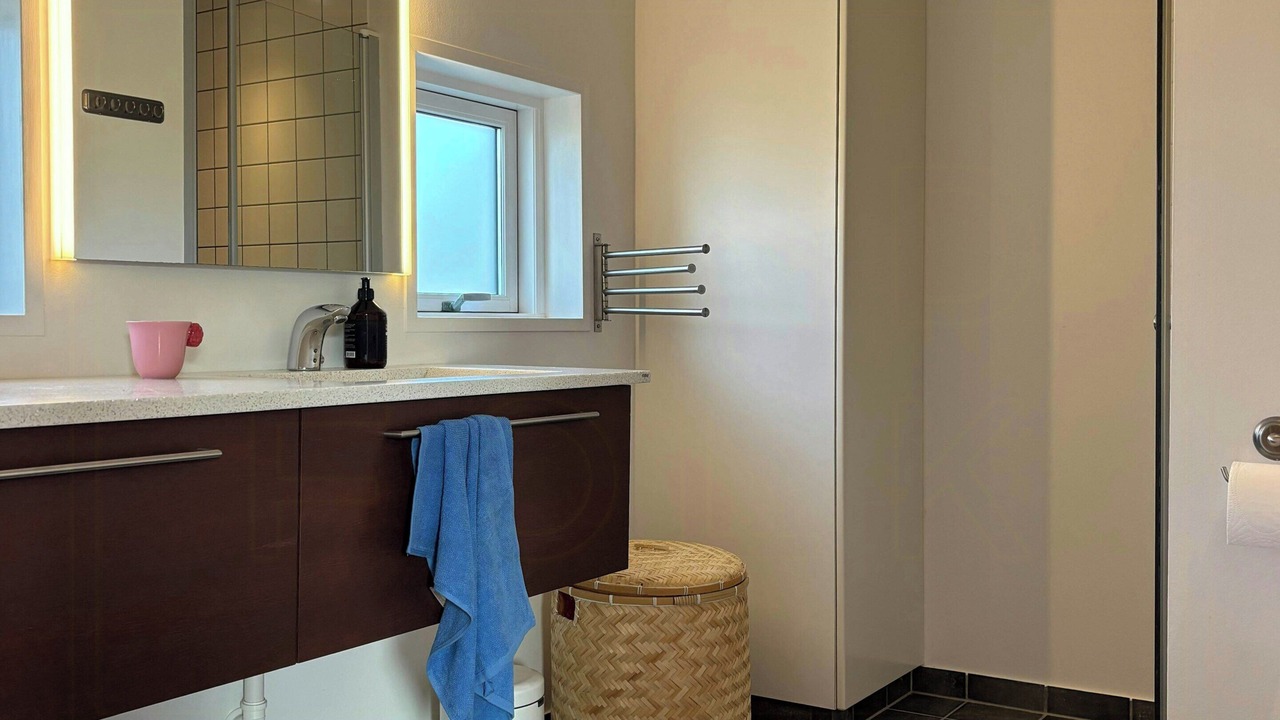 Photo of Bathroom in Sjllands Odde