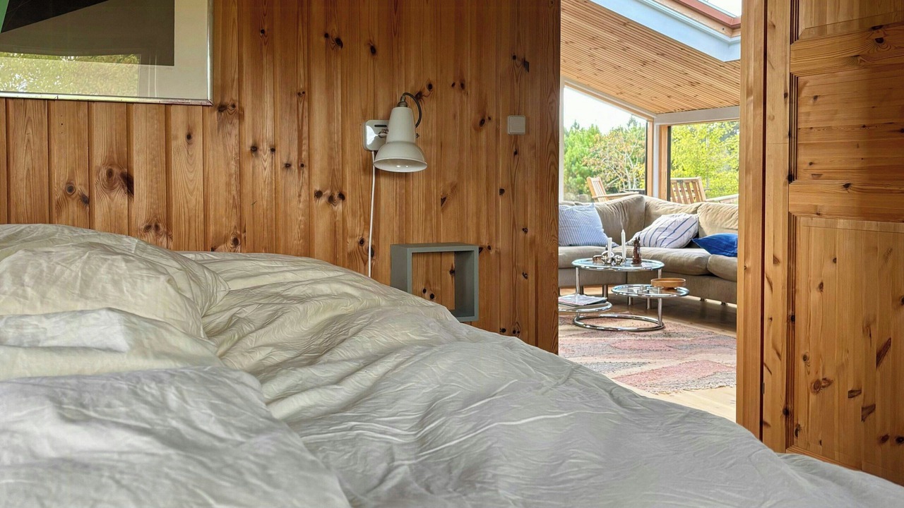 Photo of Bedroom in Sjllands Odde