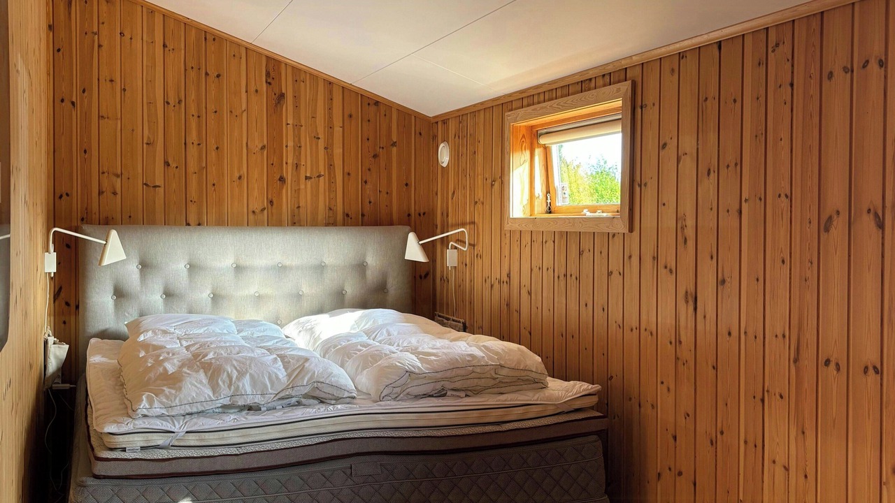 Photo of Bedroom in Sjllands Odde