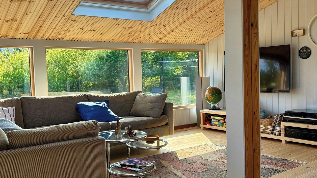 Photo of Livingroom in Sjllands Odde