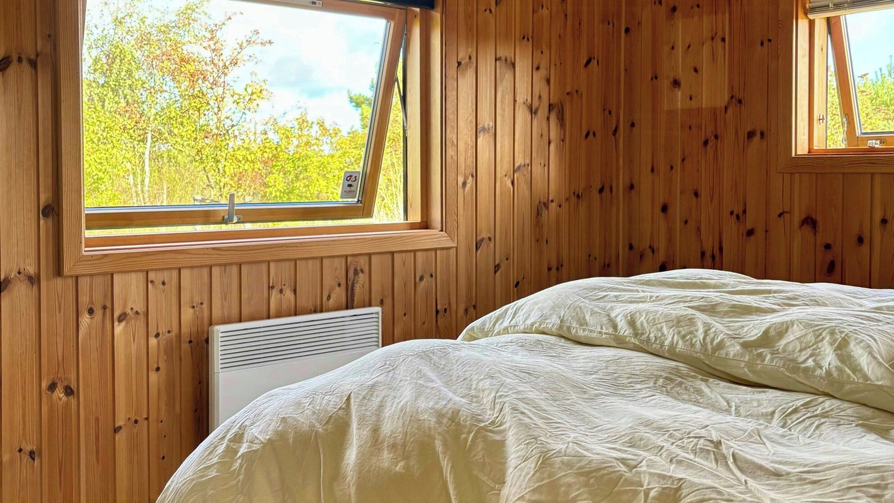 Photo of Bedroom in Sjllands Odde