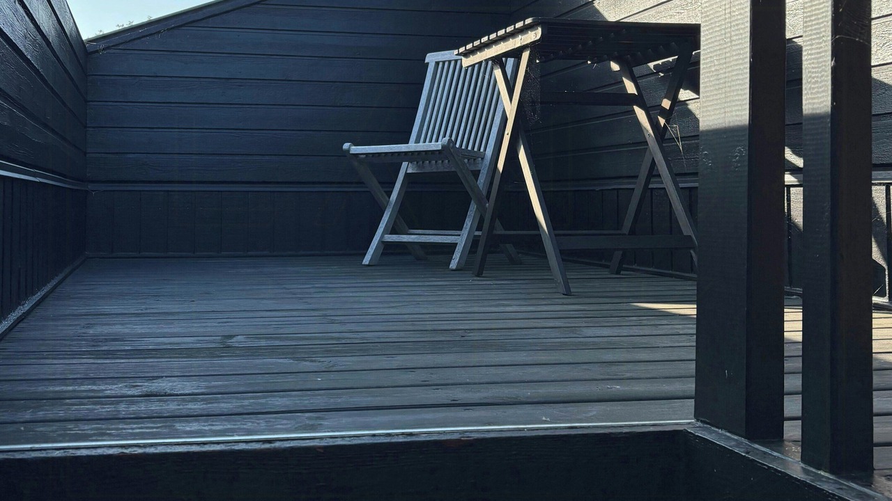 Photo of Outdoor in Sjllands Odde