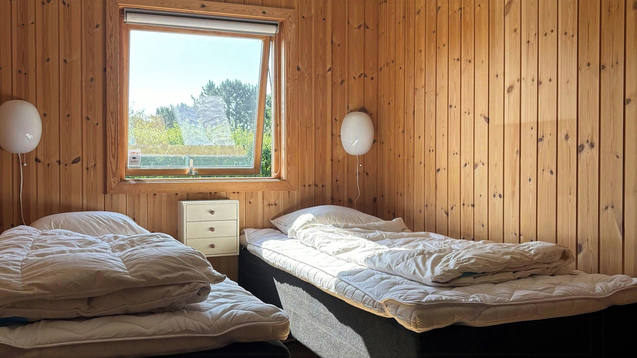 Photo of Bedroom in Sjllands Odde