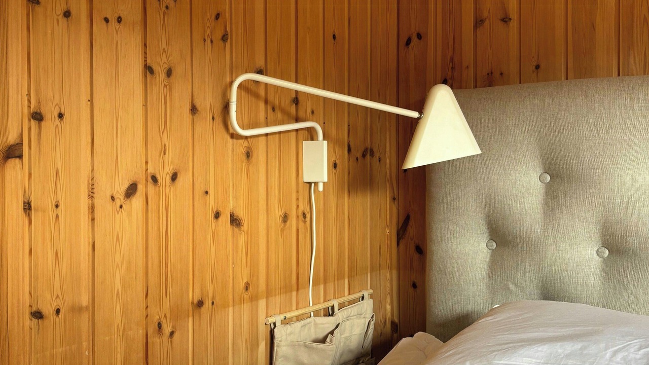 Photo of Bedroom in Sjllands Odde