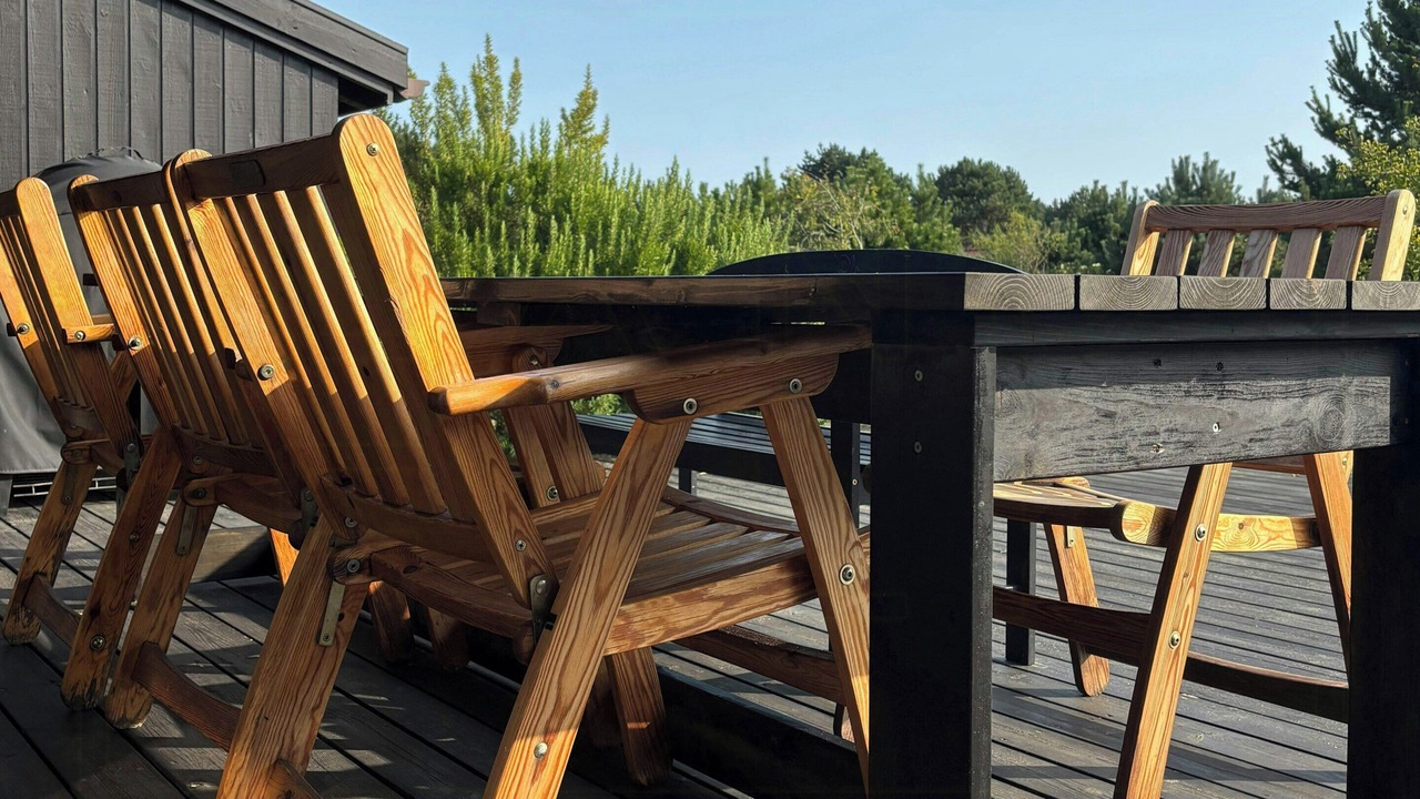 Photo of Outdoor in Sjllands Odde
