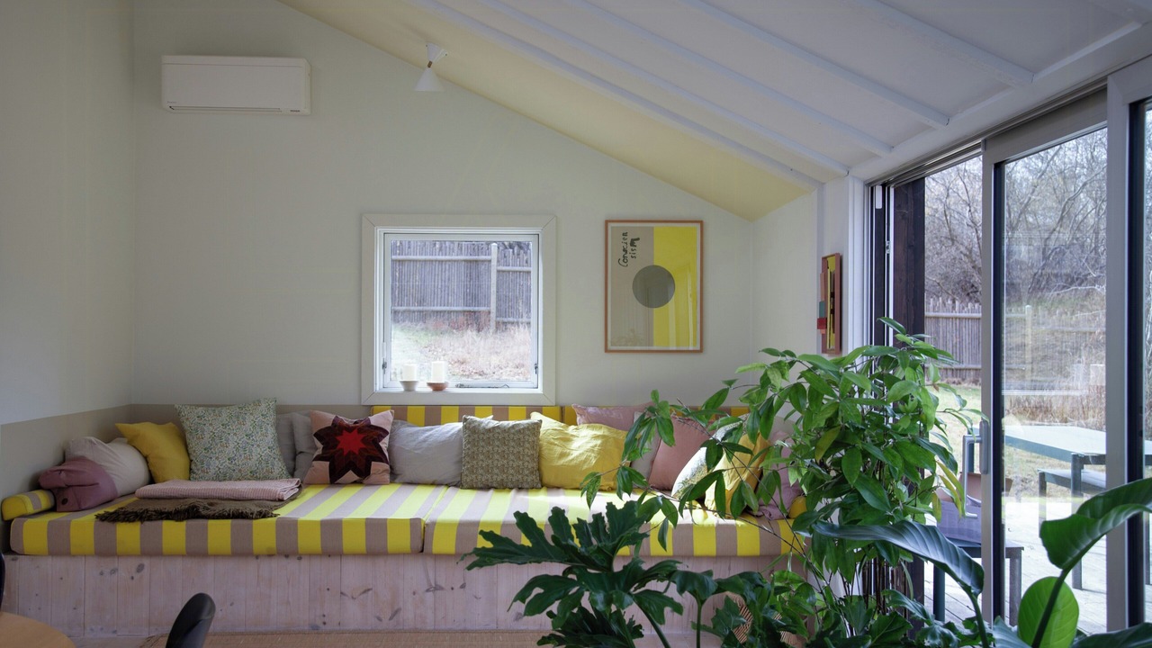 Photo of Livingroom in Hoeve Strand