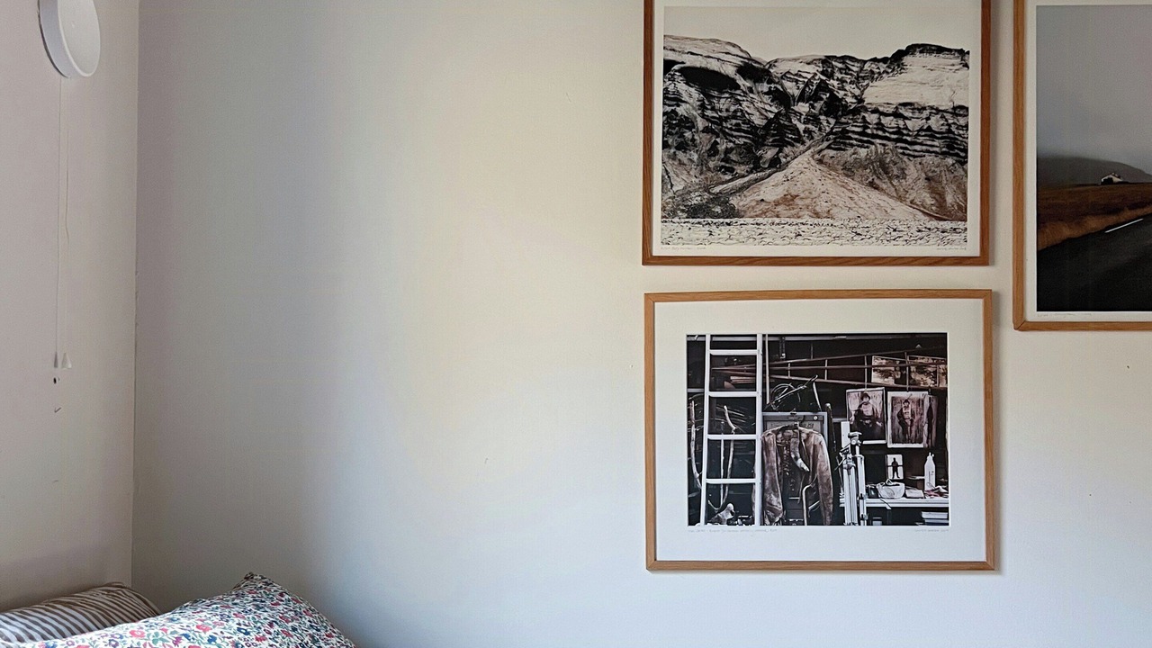 Photo of Bedroom in Hoeve Strand
