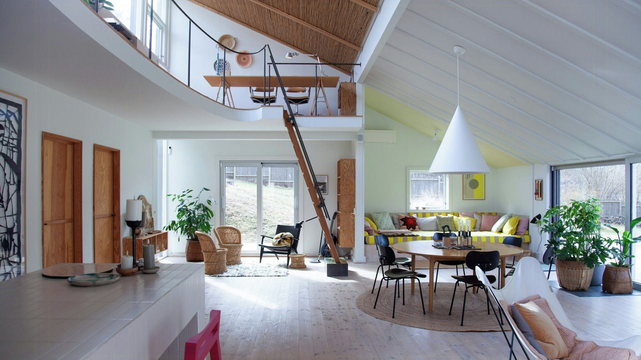 Photo of Livingroom in Hoeve Strand