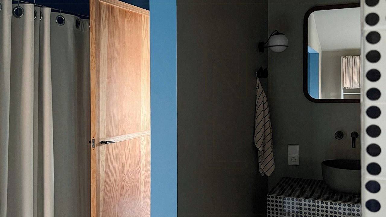 Photo of Bathroom in Hoeve Strand