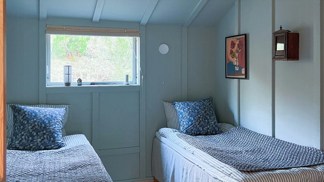 Photo of Bedroom in Hoeve Strand