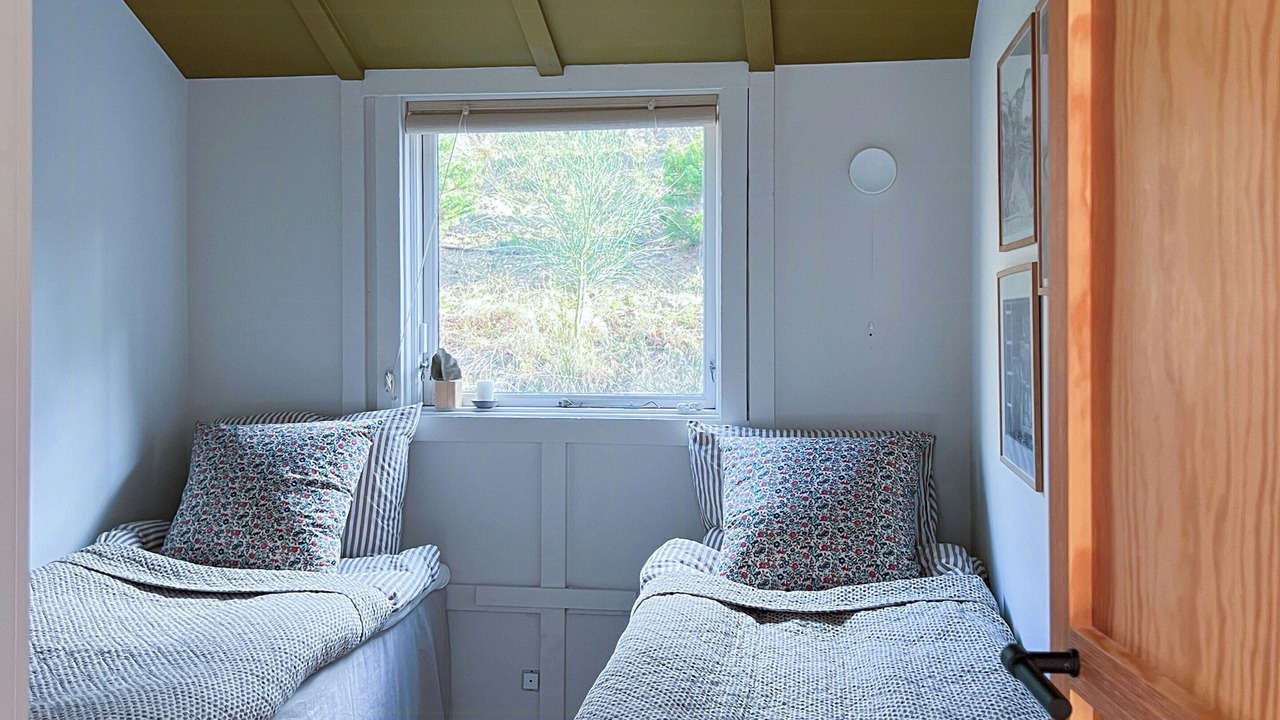 Photo of Bedroom in Hoeve Strand