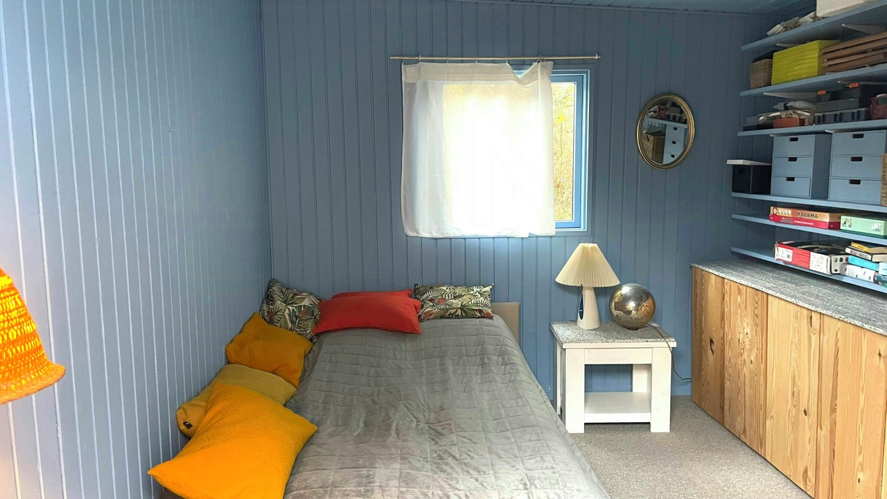 Photo of Bedroom in Elsegarde Strand