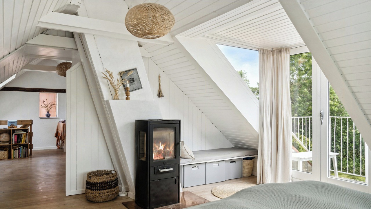 Photo of Bedroom in Askeby