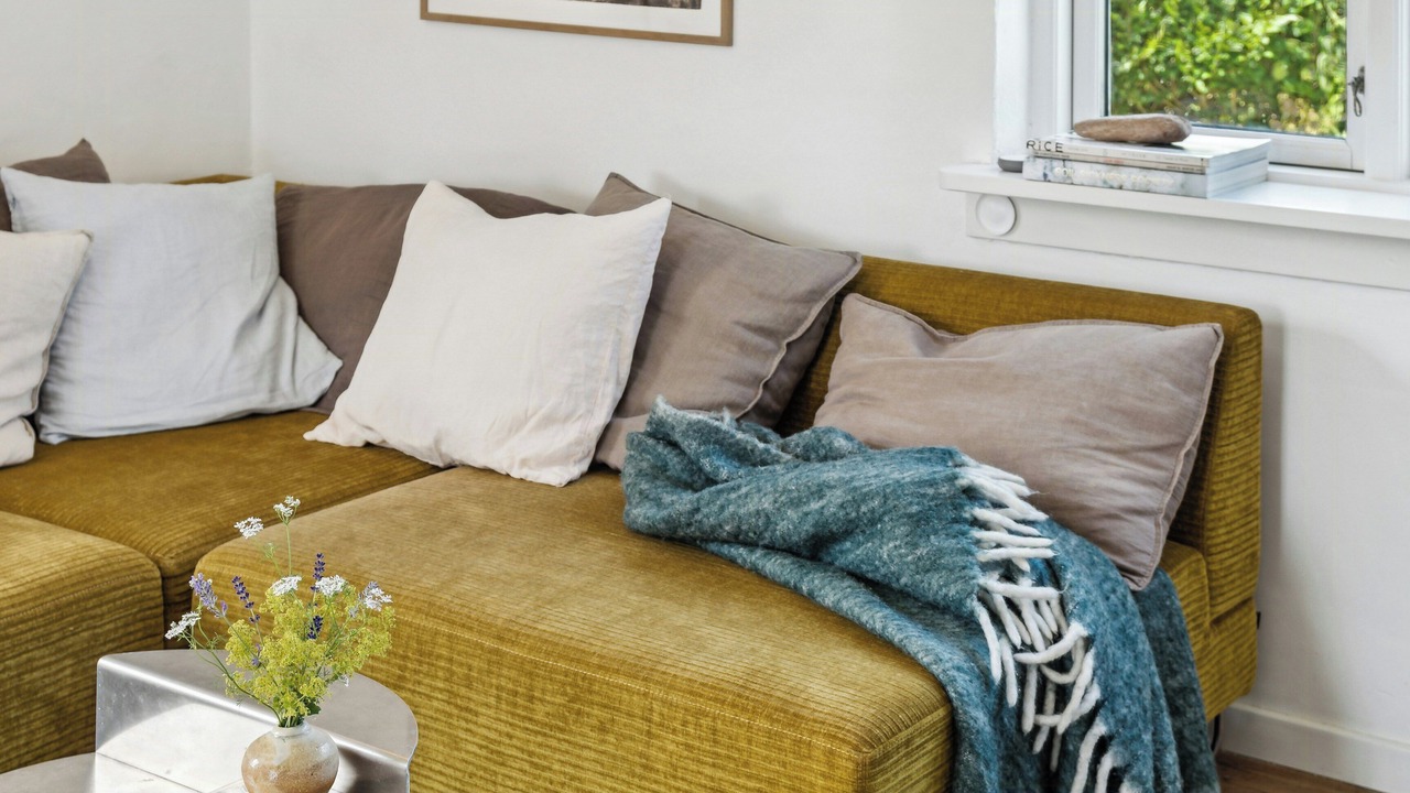 Photo of Livingroom in Askeby