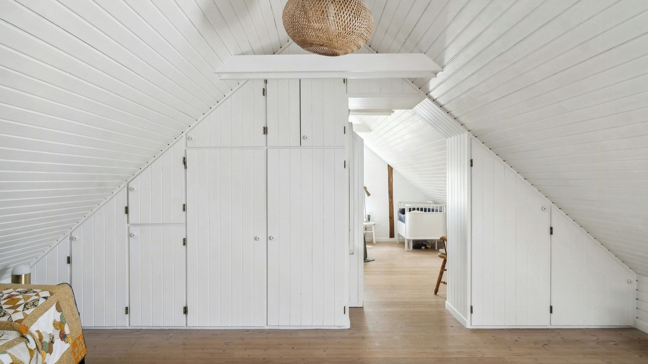 Photo of Bedroom in Askeby