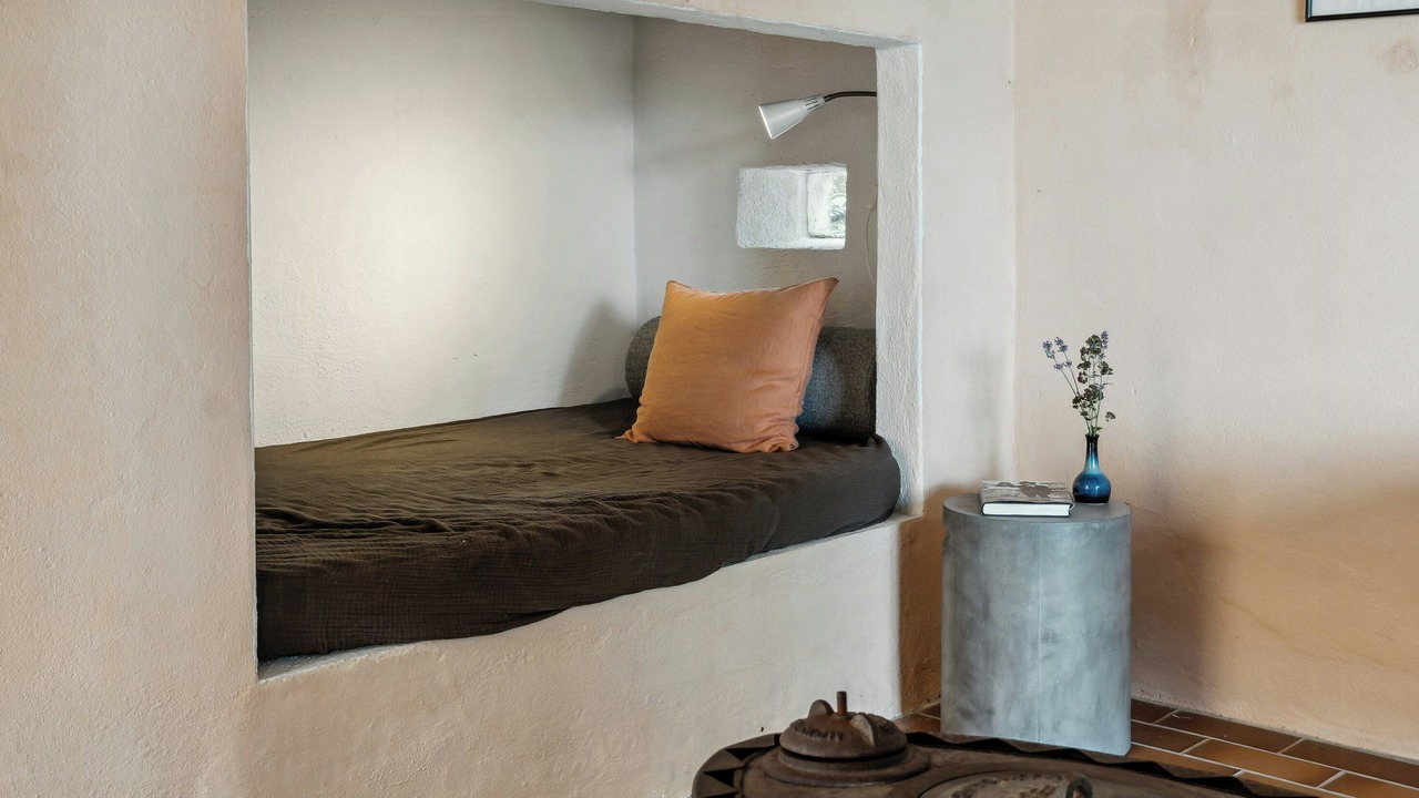 Photo of Bedroom in Askeby