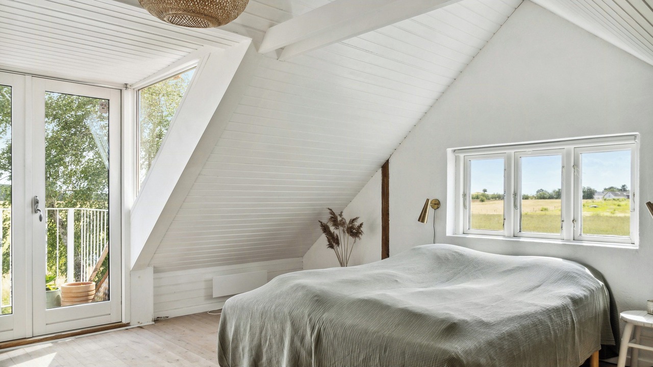 Photo of Bedroom in Askeby