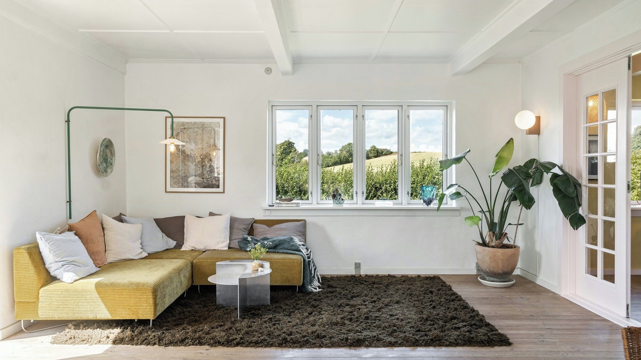 Photo of Livingroom in Askeby