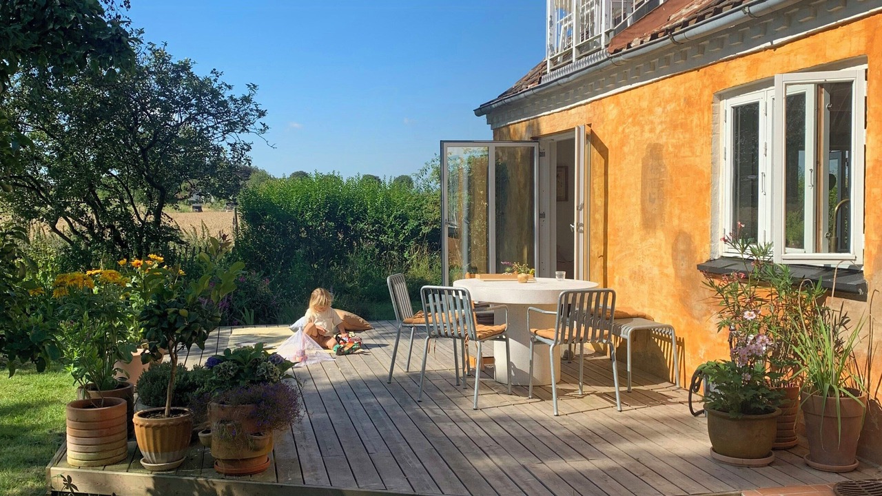 Photo of Outdoor in Askeby