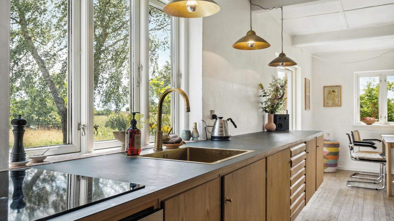 Photo of Kitchen in Askeby