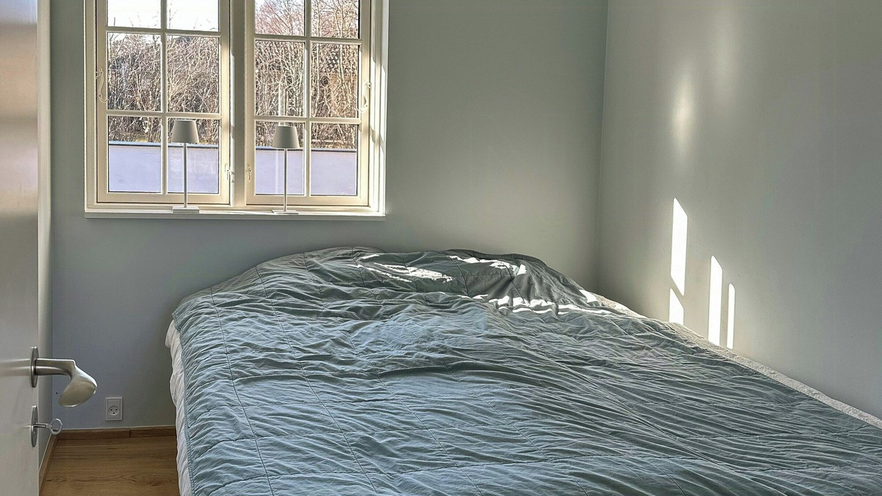 Photo of Bedroom in Liseleje