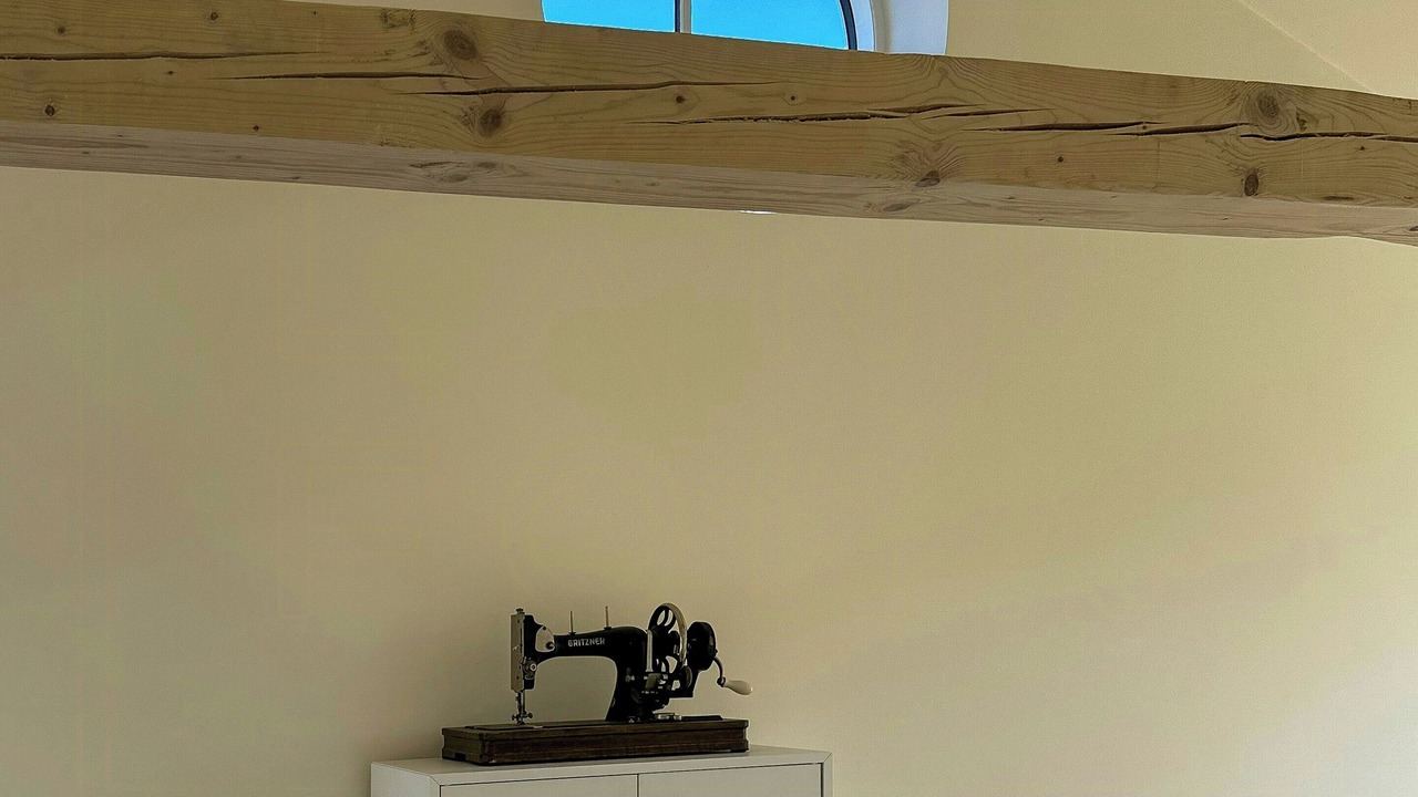 Photo of Bedroom in Liseleje
