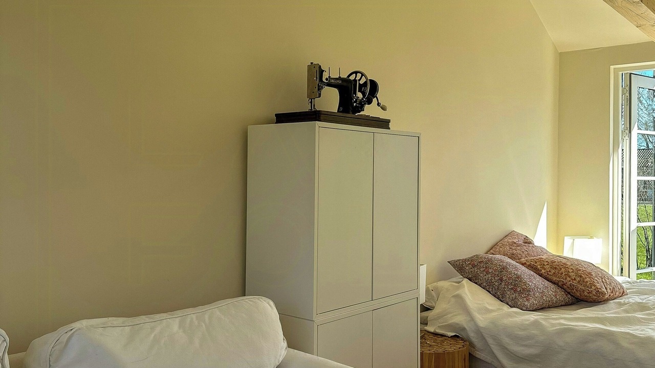 Photo of Bedroom in Liseleje