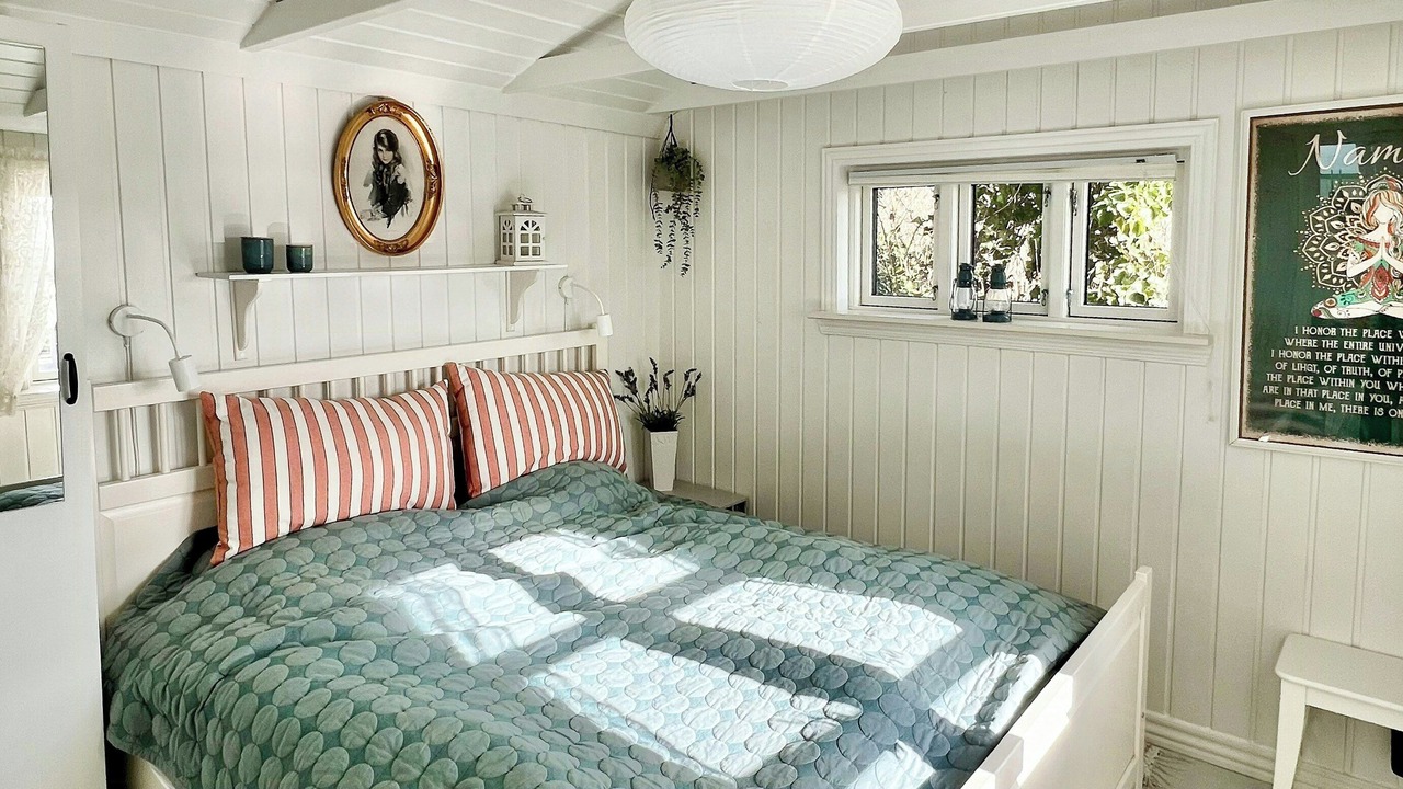 Photo of Bedroom in Nibe