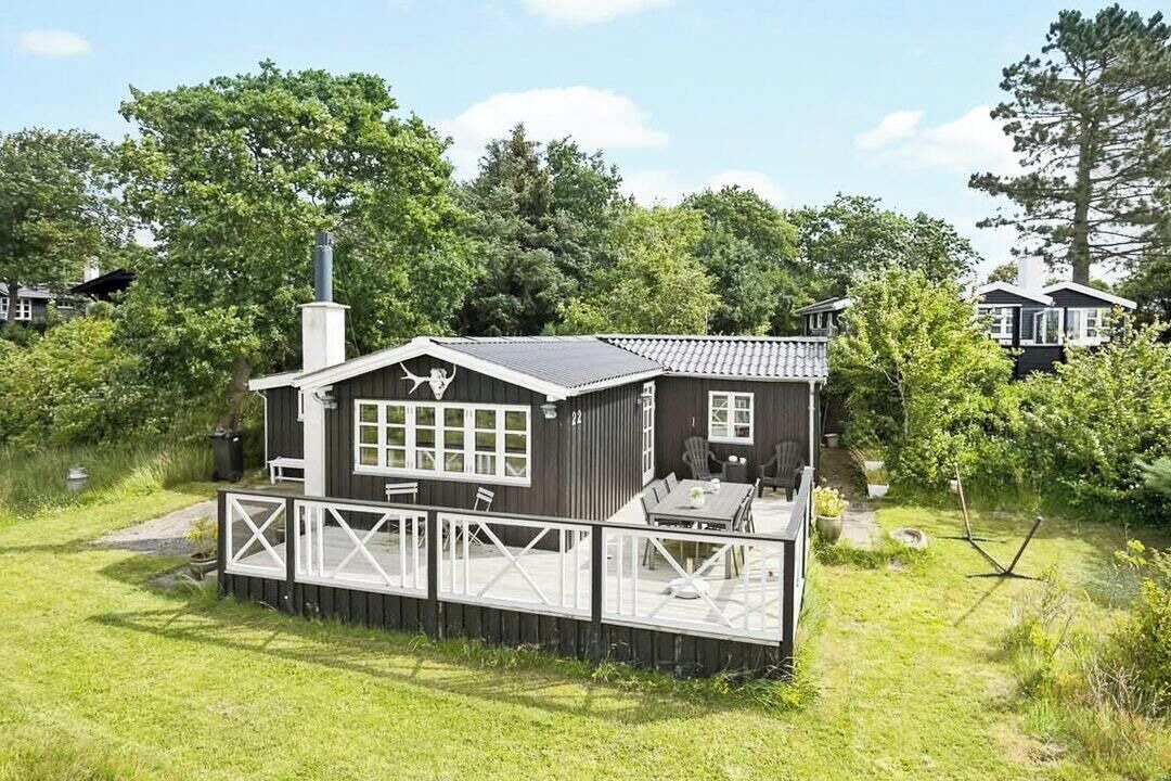 Photo of Outdoor in Nibe