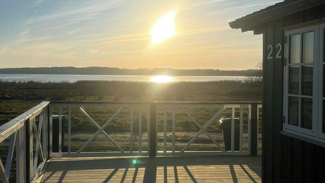 Photo of Patio Balcony in Nibe