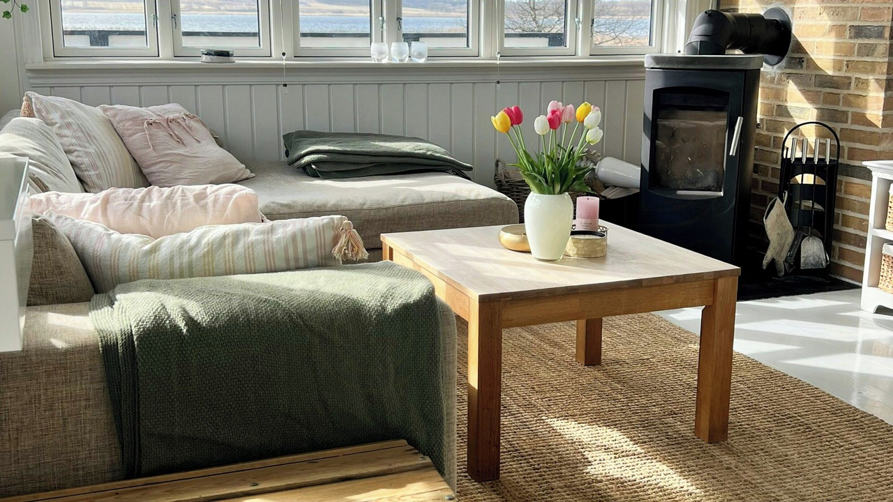 Photo of Livingroom in Nibe