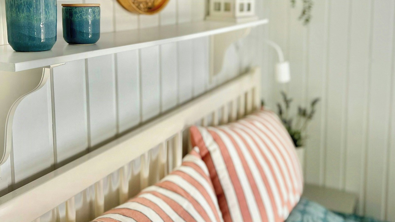 Photo of Bedroom in Nibe