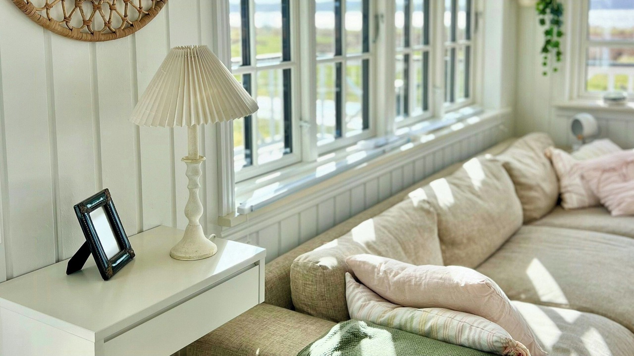 Photo of Livingroom in Nibe