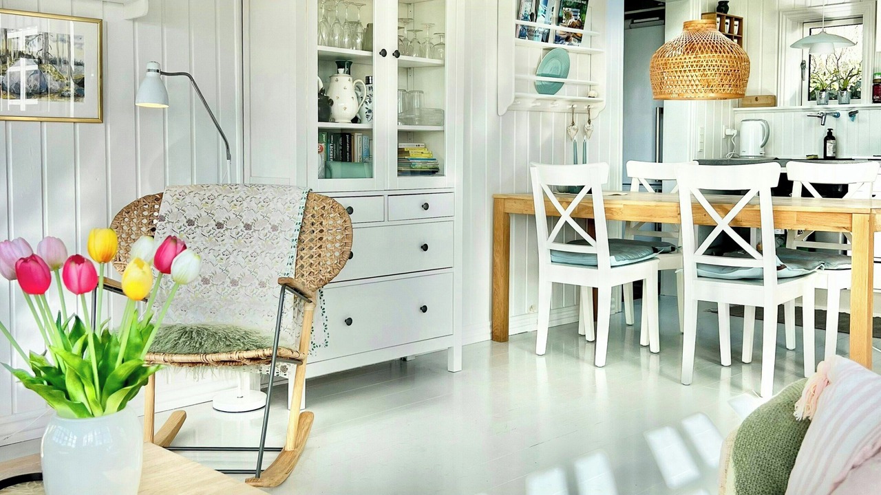Photo of Livingroom in Nibe