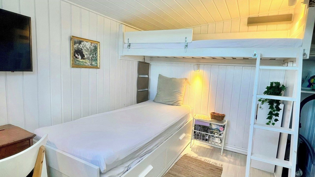 Photo of Bedroom in Nibe