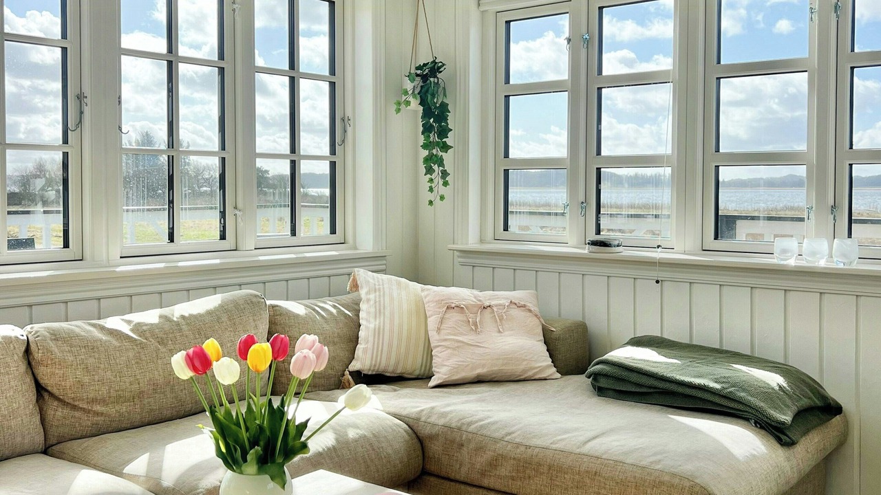 Photo of Livingroom in Nibe