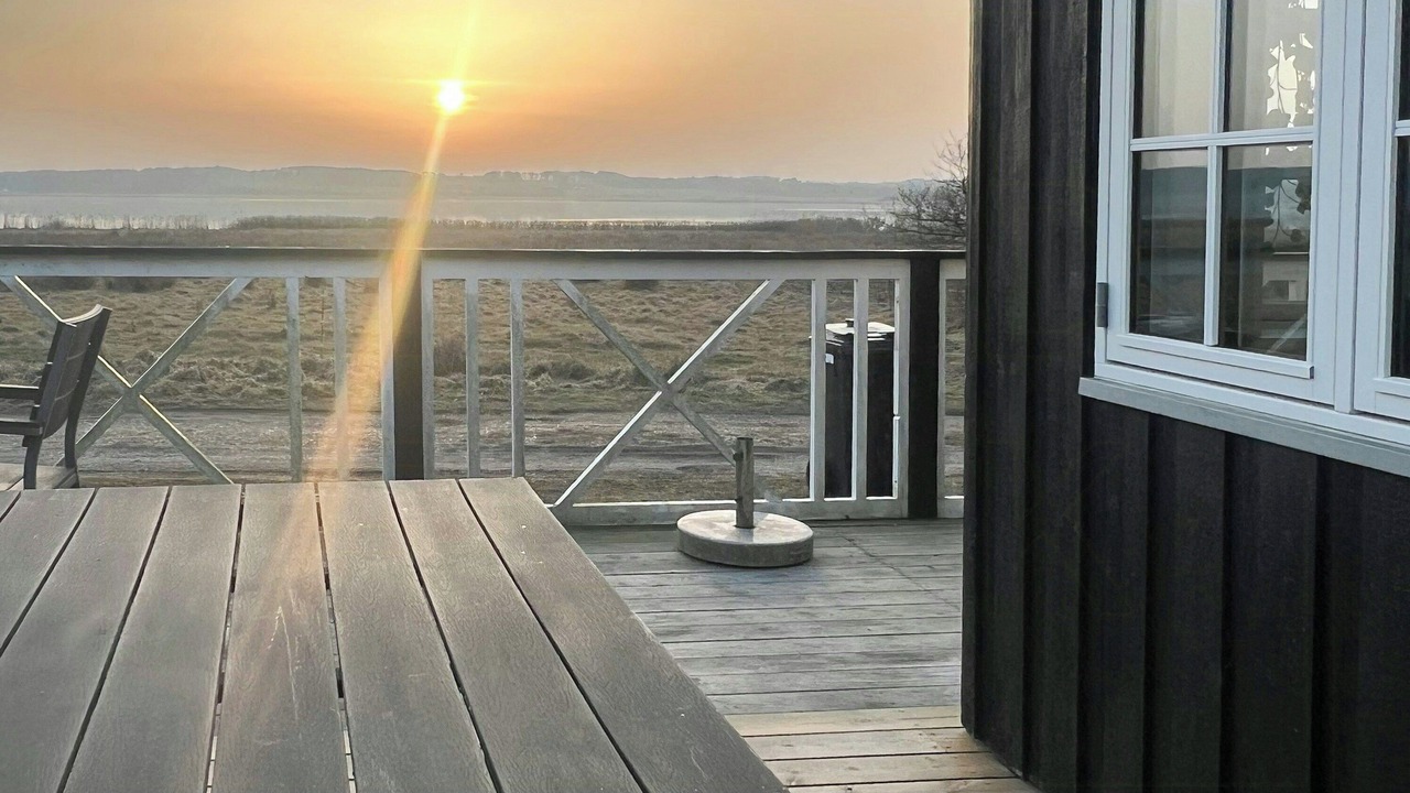 Photo of Patio Balcony in Nibe