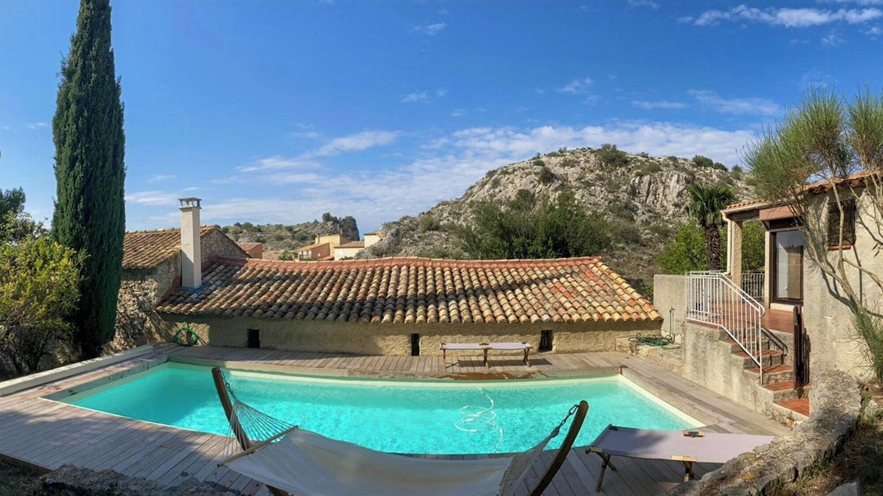 Photo of Outdoor in Roquefort-des-Corbieres