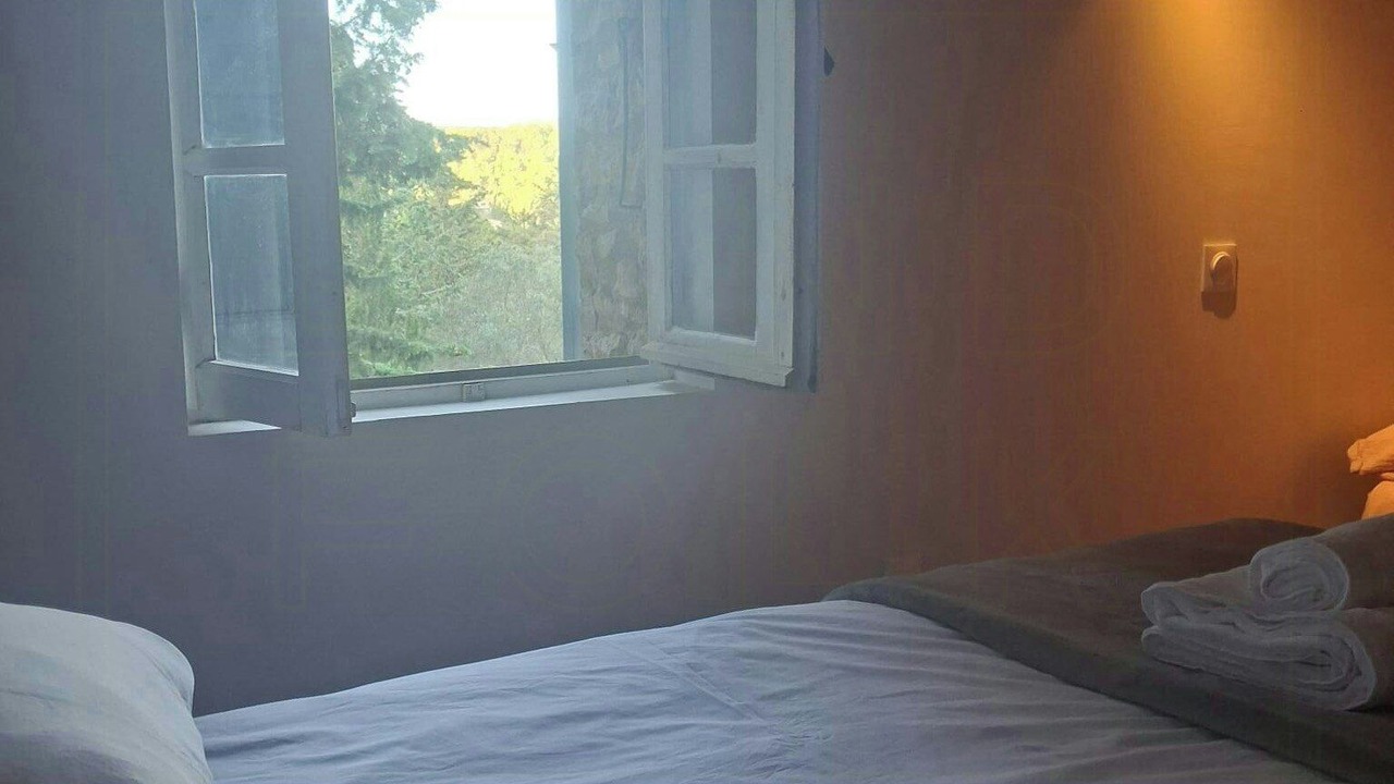 Photo of Bedroom in Roquefort-des-Corbieres