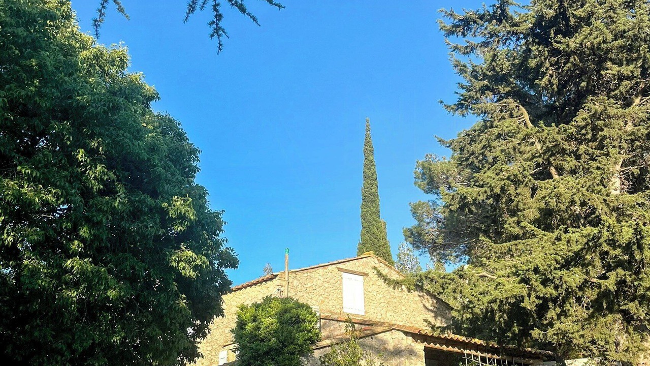 Photo of Outdoor in Roquefort-des-Corbieres