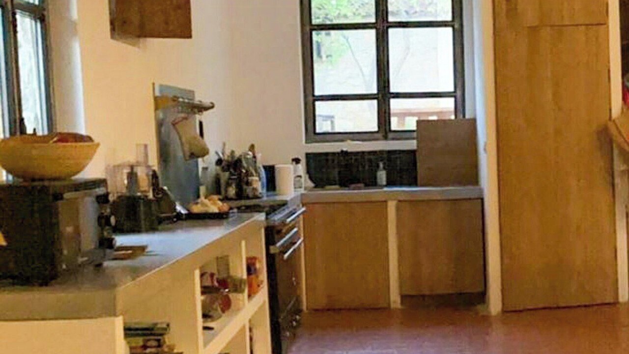 Photo of Kitchen in Roquefort-des-Corbieres
