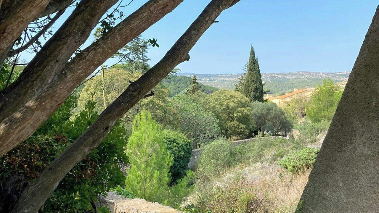 Photo of Outdoor in Roquefort-des-Corbieres