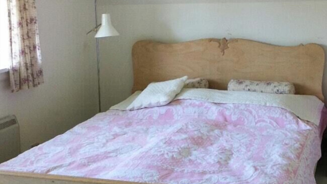 Photo of Bedroom in Slette Strand