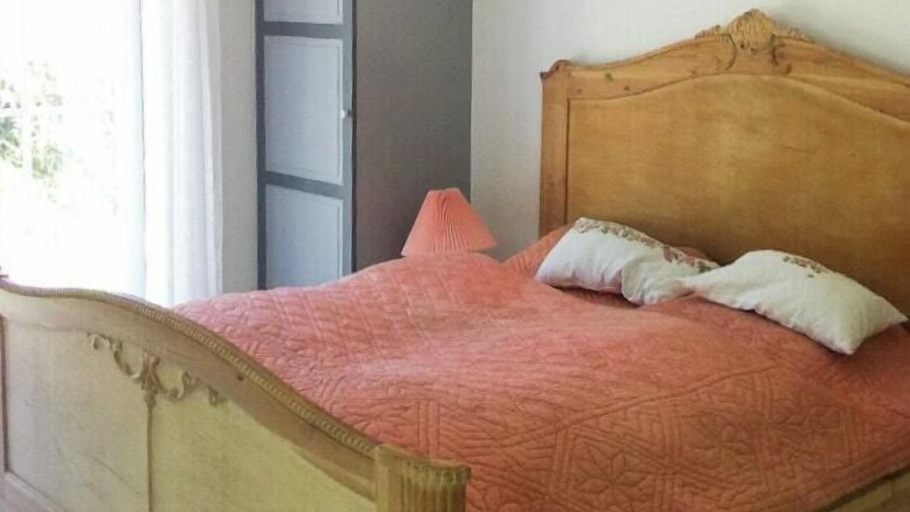 Photo of Bedroom in Slette Strand