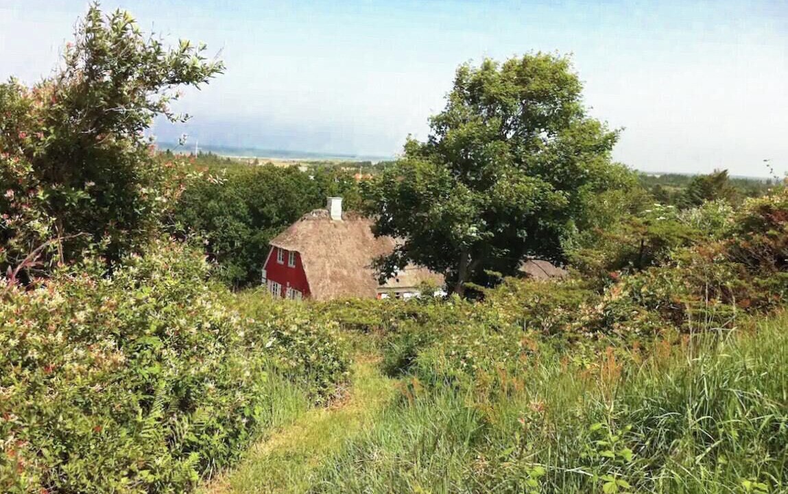 Photo of Outdoor in Slette Strand