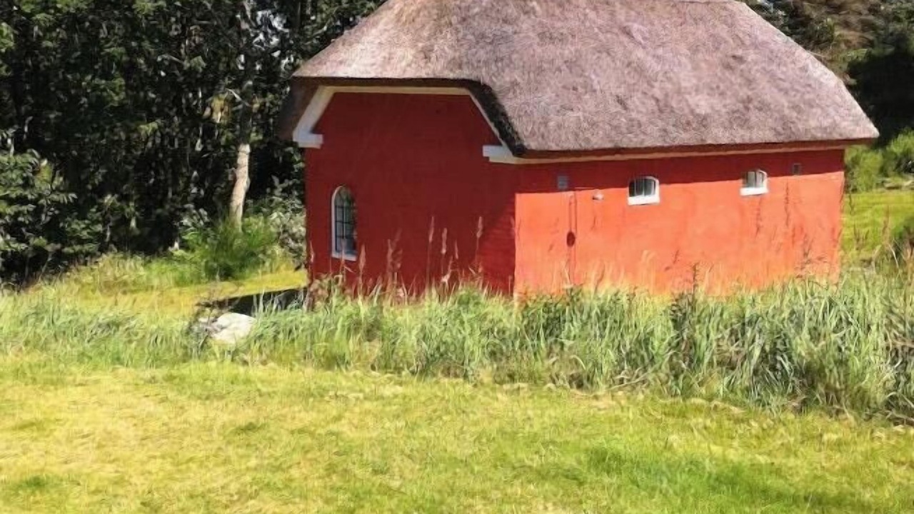 Photo of Outdoor in Slette Strand