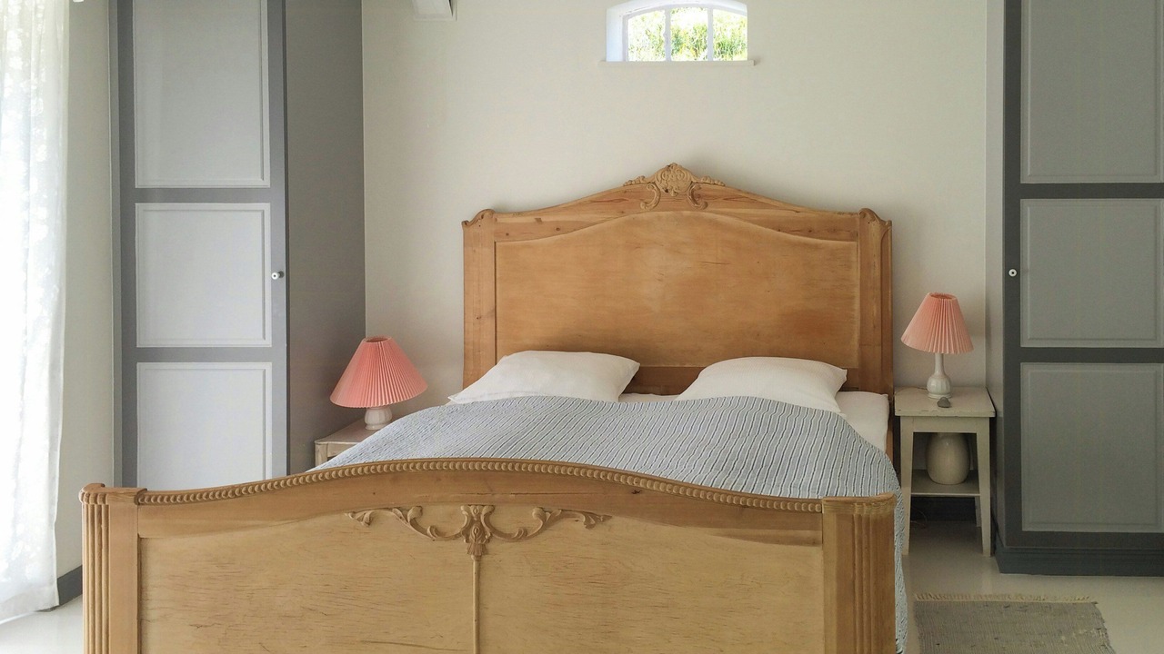 Photo of Bedroom in Slette Strand
