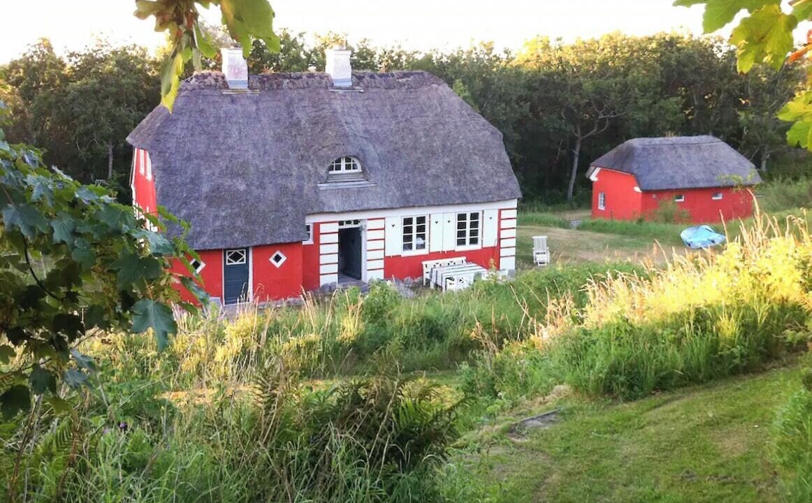 Photo of Outdoor in Slette Strand